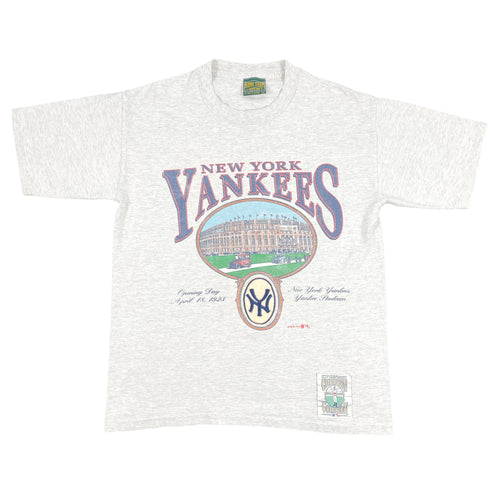 1991 Yankees Tee (L)