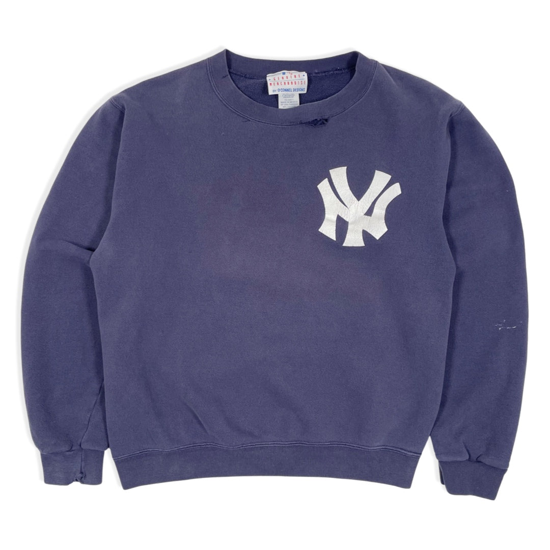 Vintage 90's Yankees Crewneck Sweatshirt