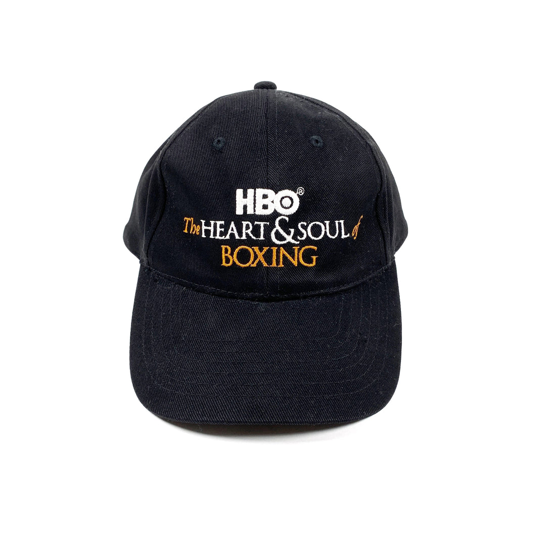 HBO Boxing Hat