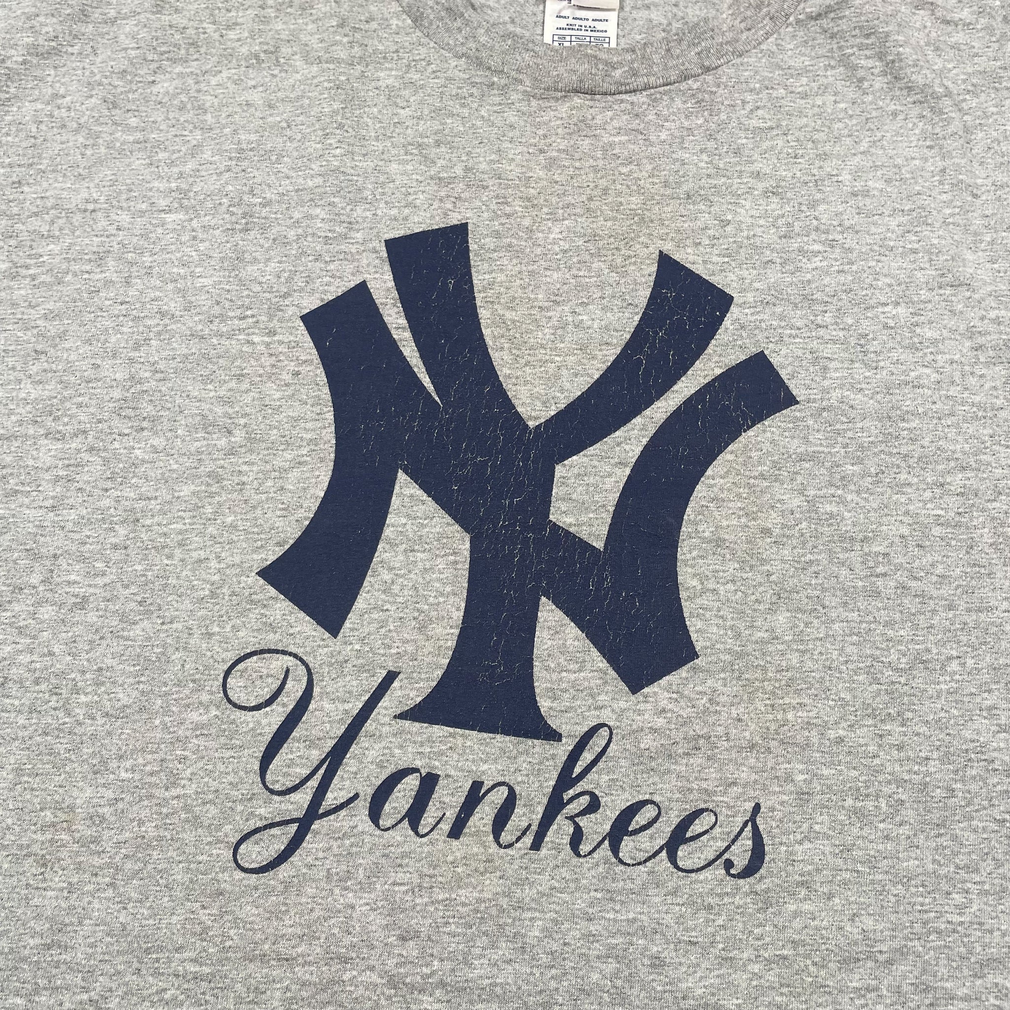 New York Yankees Jersey - blank (XL) – Fantasy Explosion