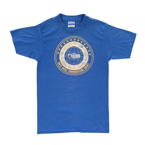 90’s White House Communications Tee (M)