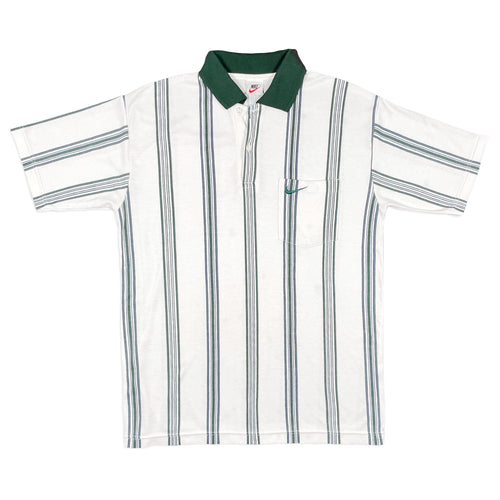 Vintage 90’s Nike Polo (L)