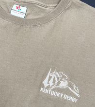 Vintage Kentucky Derby Tee (XL)