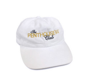 Penthouse Club Dad Hat