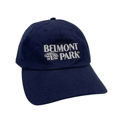 Vintage Belmont Park Hat
