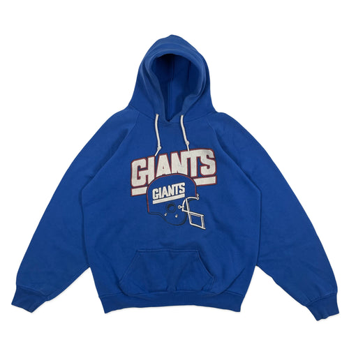Vintage 80’s Giants Hoodie (L)