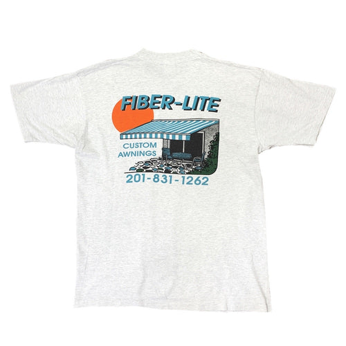Fiber-Lite Custom Awnings Tee (Size L)