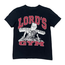 Vintage 2000’s Lord’s Gym Tee (S)