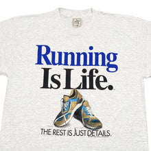 1994 Running Is Life Tee (XL)