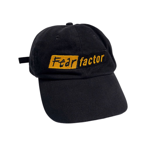 Fear Factor Hat