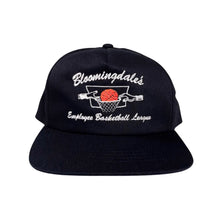 Bloomingdale’s Employee Basketball League Hat