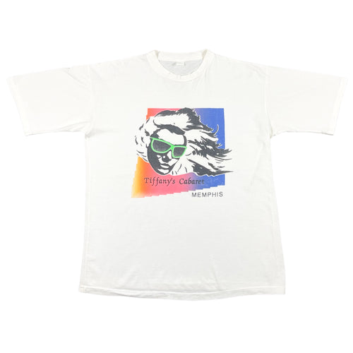 90’s Tiffany’s Cabaret Tee (L)