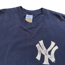 2000’s Yankees Tee (L)