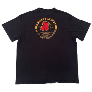 Vintage Ned Kelly’s Last Stand Hong Kong Tee (L$