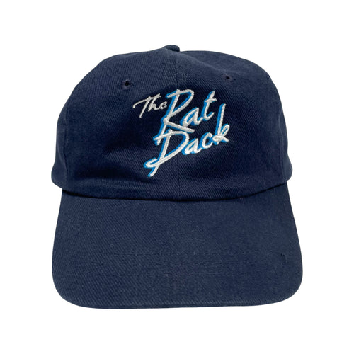 Vintage 1998 HBO The Rat Pack Hat