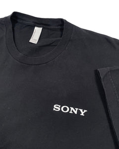 2000’s Sony Tee (XXL)