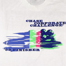 1999 Chase Corporate Challenge Tee (XL)
