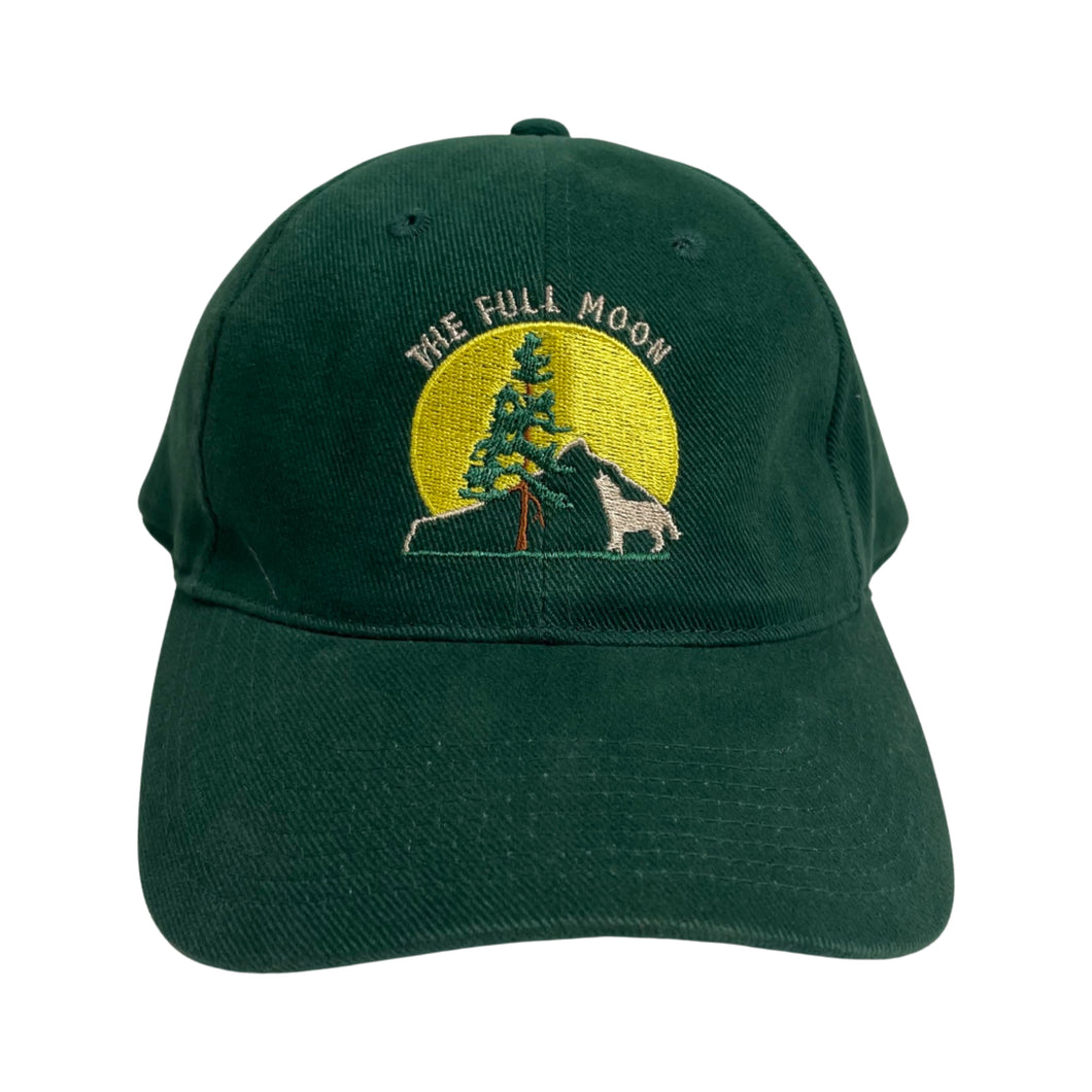 90’s Full Moon Hat