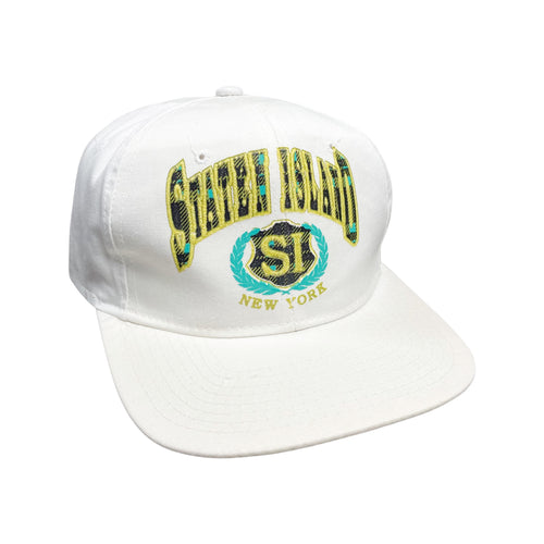 Vintage 90’s Staten Island Souvenir Snapback