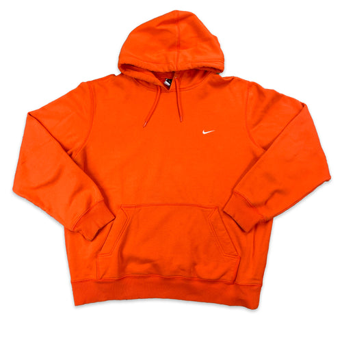 Nike Check Hoodie (Size XL)