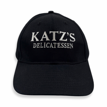 Vintage Katz’s Deli Hat
