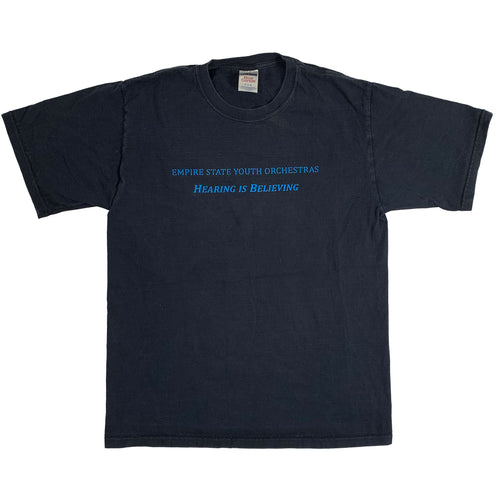Empire State Youth Orchestra Tee (M)