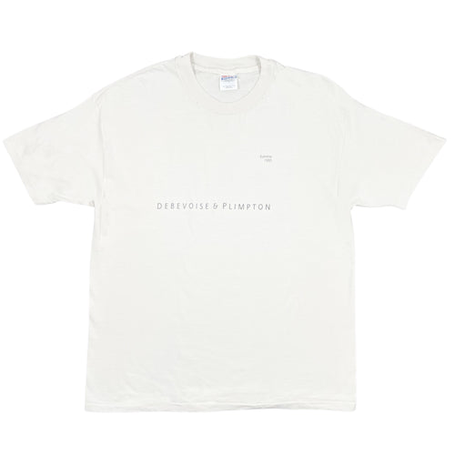 1995 Law Firm Tee (XL)