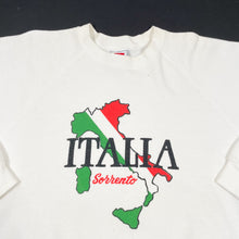 90’s Italia Sorrento Crewneck (XL)