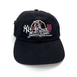 NY Subway Series 2000 New Era Hat