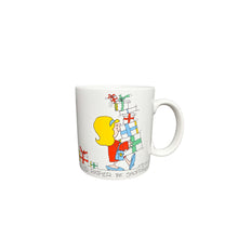 90’s I’d Rather Be Shopping Mug