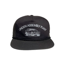90’s Assembly Plant Hat