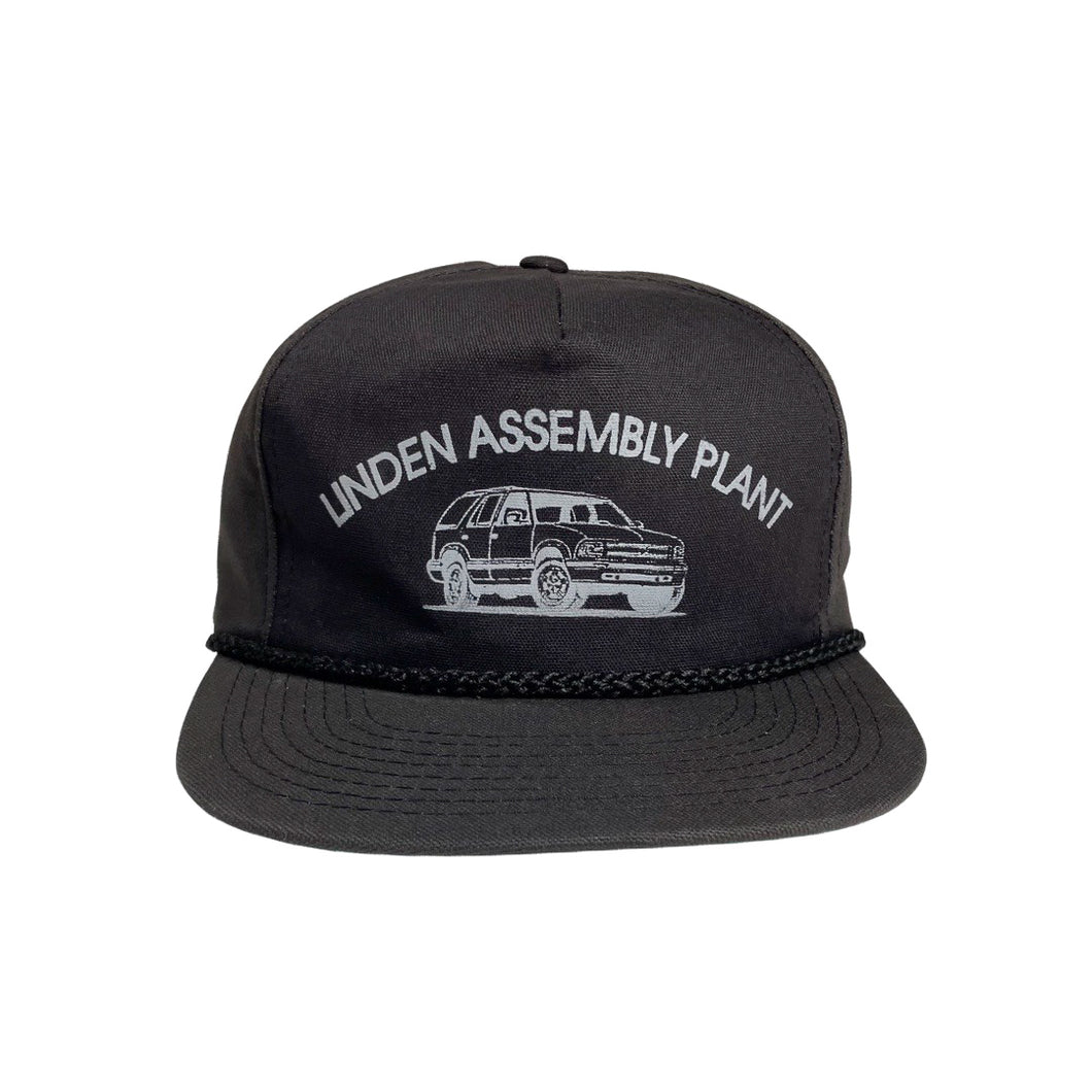 90’s Assembly Plant Hat