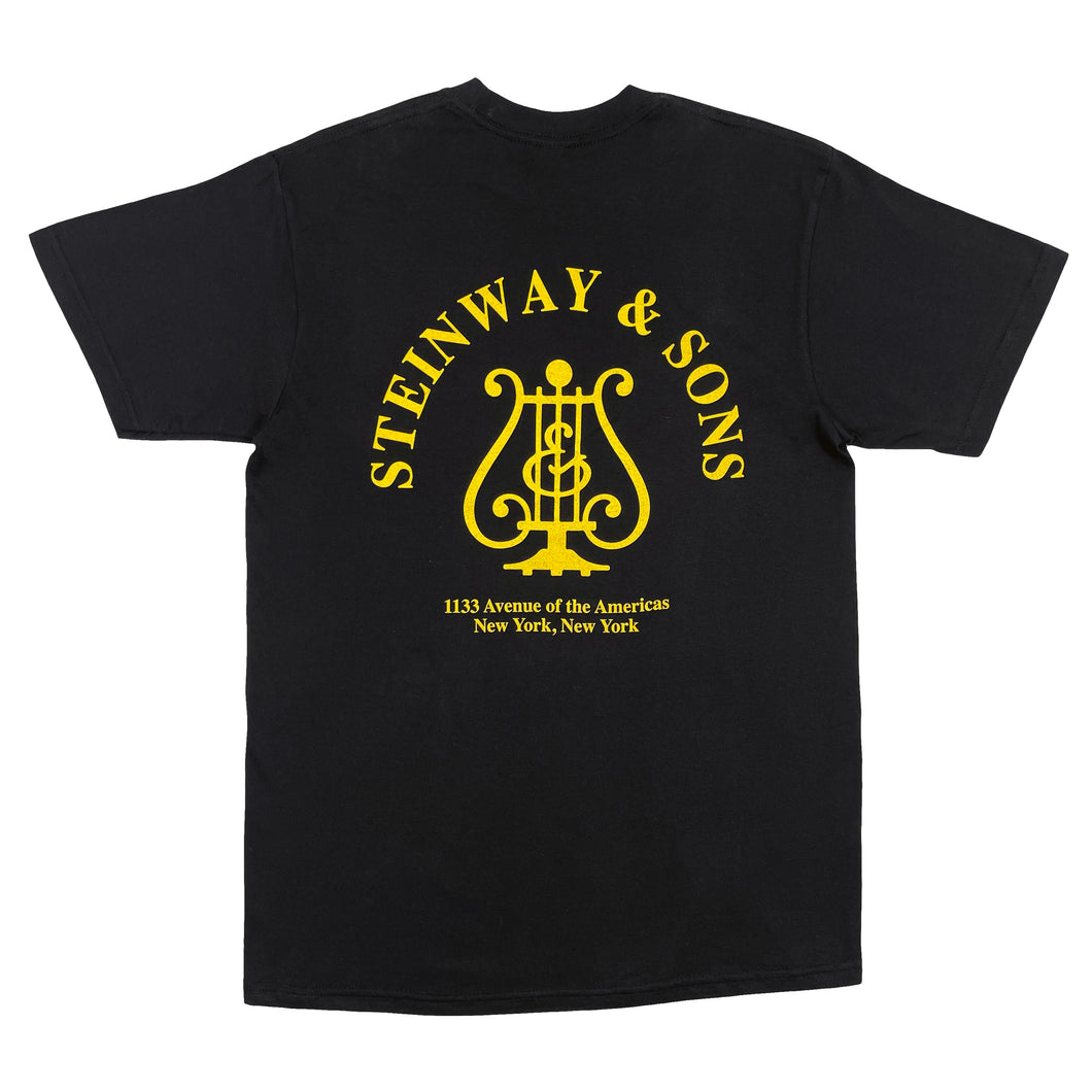 Steinway & Sons Tee (M)