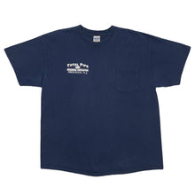 Total Pipe Mechanical Tee (XL)