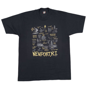90’s Newport Tee (XL)