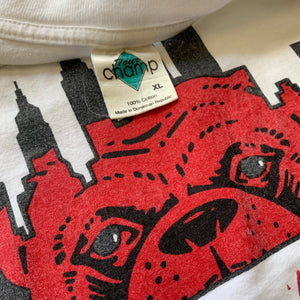 90’s Red Dog New York City Tee (XL)