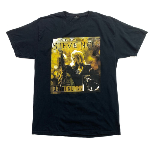 Stevie Nicks Tour Tee (Size L)