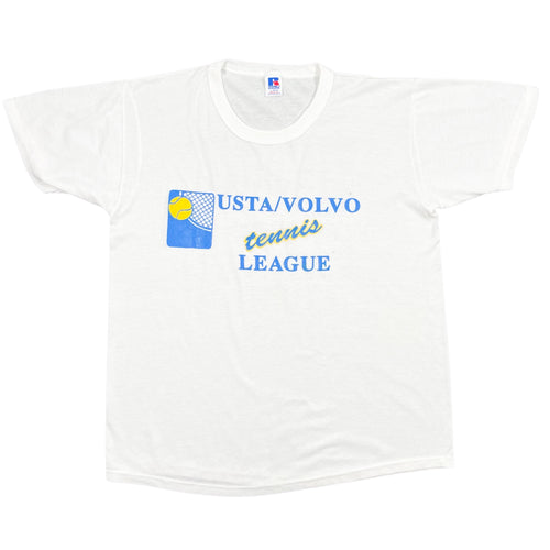 90’s Philadelphia Volvo Tee (L)