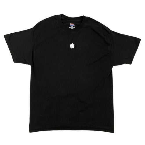 Vintage 00’s Apple Employee Tee (L)