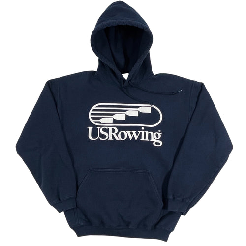 US Rowing Hoodie (M)