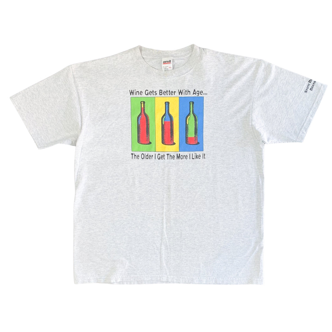 90’s Better With Age Tee (XL)