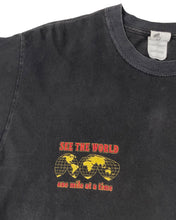 90’s See The World Truck Stop Tee (L)