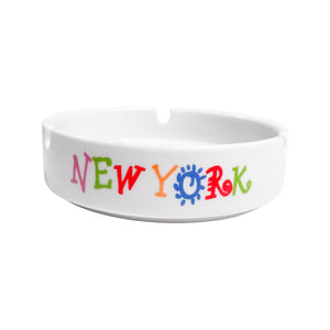 2000’s New York Souvenir Ashtray