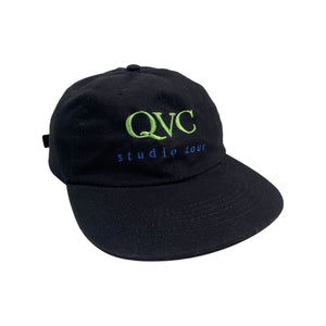 90’s QVC Studio Tour Hat