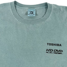 90’s Toshiba HD DVD Tee (XL)