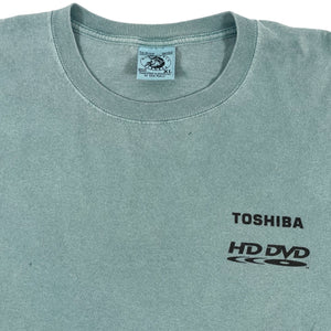 90’s Toshiba HD DVD Tee (XL)