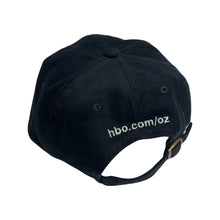 1997 OZ HBO Hat