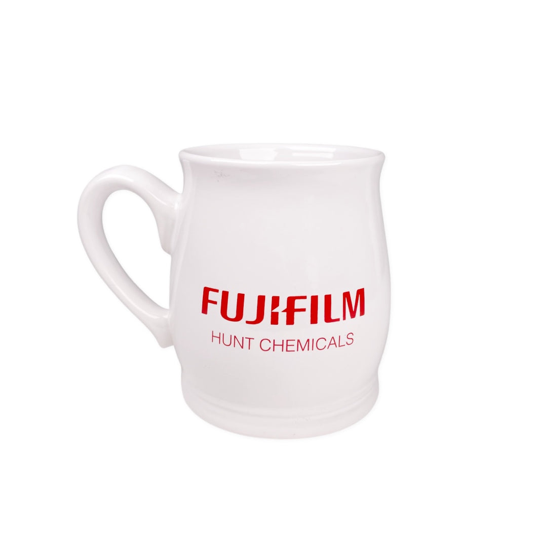Vintage Fujifilm Mug