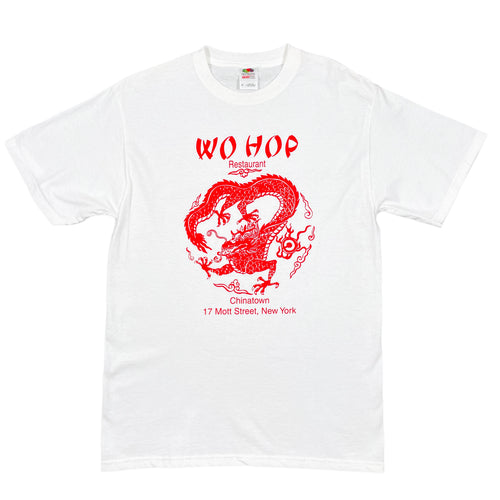 Vintage 00’s Wo Hop Tee (M)