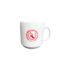 90’s New York Athletic Club Mug